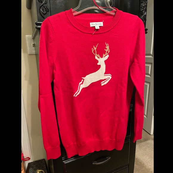 Christmas Sweater - Picture 3 of 4